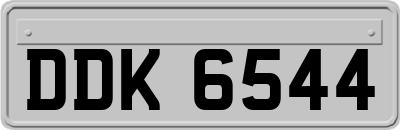 DDK6544