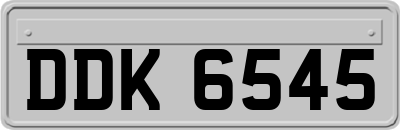 DDK6545
