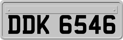 DDK6546