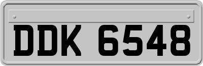 DDK6548