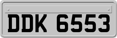 DDK6553
