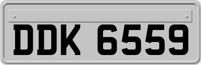 DDK6559