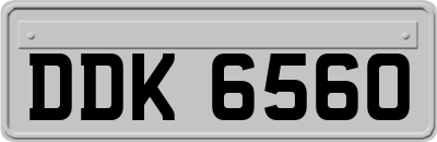 DDK6560