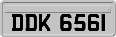 DDK6561