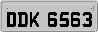 DDK6563