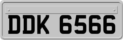 DDK6566