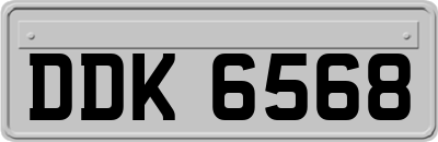 DDK6568