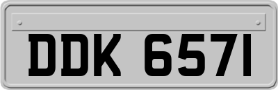 DDK6571