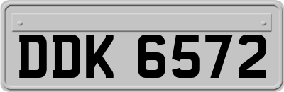 DDK6572
