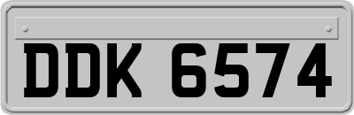 DDK6574