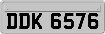 DDK6576