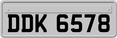 DDK6578