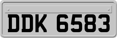 DDK6583