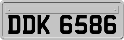 DDK6586