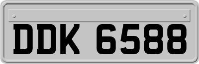 DDK6588