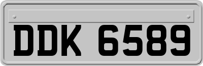 DDK6589