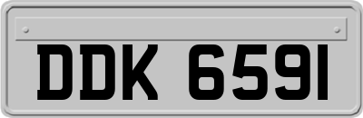DDK6591