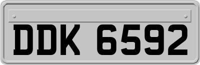 DDK6592