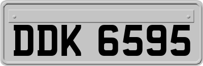 DDK6595