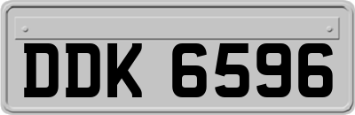 DDK6596