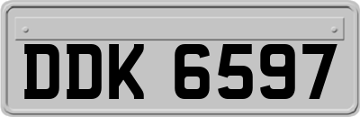DDK6597