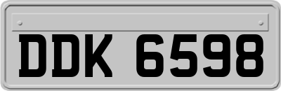 DDK6598