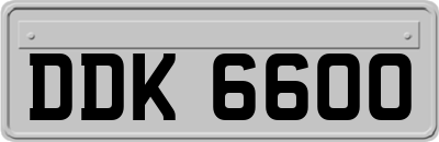 DDK6600