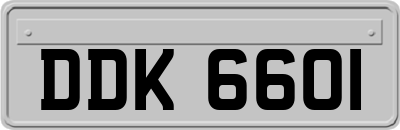 DDK6601
