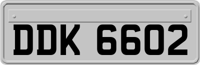 DDK6602