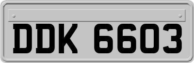 DDK6603