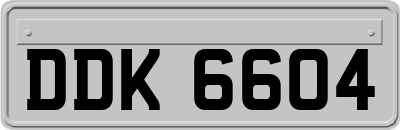 DDK6604