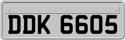 DDK6605