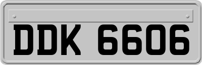 DDK6606