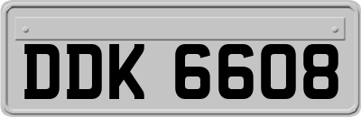 DDK6608