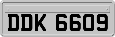 DDK6609