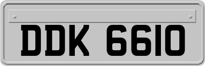 DDK6610