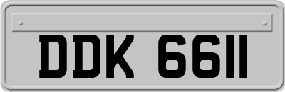 DDK6611