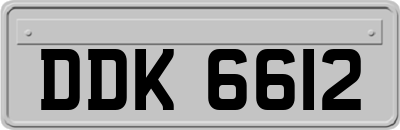 DDK6612