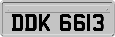 DDK6613