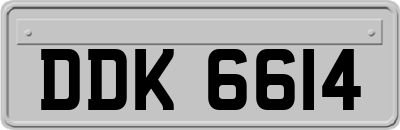 DDK6614