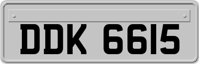DDK6615