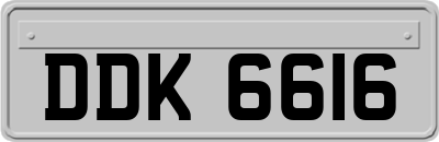 DDK6616