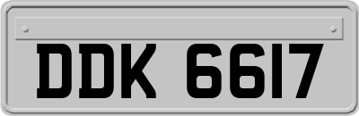 DDK6617