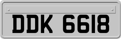 DDK6618