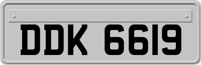 DDK6619