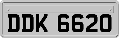 DDK6620