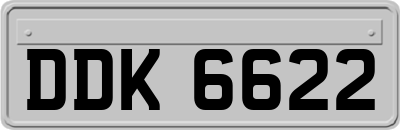 DDK6622