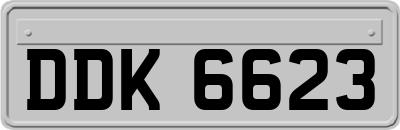 DDK6623