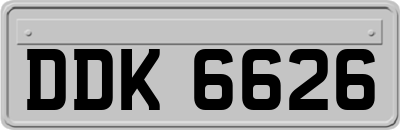 DDK6626
