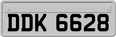 DDK6628